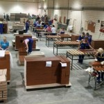 Gestionarea la nivel regional a POSCCE a crescut absorbția de 10 ori