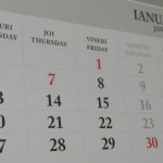File de calendar