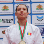 Loredana Ohâi, aur la Sofia