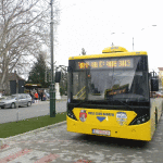 „Caransebeşenii merită să circule gratuit cu autobuzul”