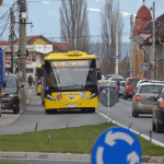 La Caransebeş, autobuzul gratis pentru aproape toată lumea!