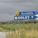 Toate drumurile duc la… Bucoșnița