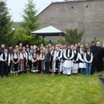 Cerc pastoral-misionar în Parohia Teregova