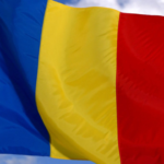Tricolorul nostru românesc