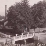 Evoluţia industrială a oraşului Caransebeş între 1919-1940