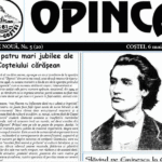 Petru Bizerea, cu „Opinca”, de la Soceni, la Coştei