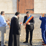 Caransebeşul şi-a inaugurat poarta de intrare în Cetate