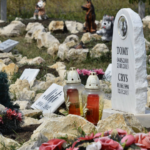 Cimitirul animalelor, la Caransebeş