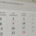 File de calendar