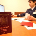 Mai puțină birocrație la pașapoarte și permisele de conducere