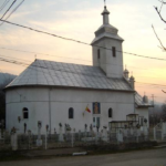 Cantorul Gheorghe Albulescu, „a popii”, din Bucova  (1875-1931)