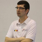 Volei Club Banatul Caransebeș are un nou antrenor