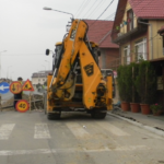 Încă cinci luni de răbdare cu apa și canalizarea