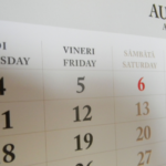 File de calendar