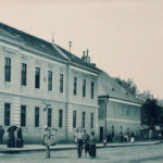 Instituţii judecătoreşti, avocaţi, notari publici, penitenciarul local, între anii 1919-1941