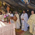 Sfântul Dionisie Exiguul, sărbătorit la Bucova