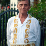 Pe urmele „Doinei Banatului” şi ale slujitorilor ei: Prof. Ioan Mircea Petruţ, un pătimaş al dirijatului
