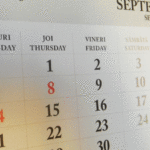 File de Calendar