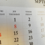 File de calendar