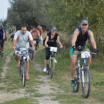 Caransebeşul pedalează din nou