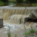 2,744 milioane de lei pentru inundațiile din Caraș-Severin