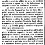 Acum 88 de ani: Apostolia învățătorilor din Țara Hațegului