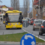 Transal Urbis, în instanță pentru transportul în comun