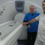Continuă modernizările la Spitalul din Caransebeș
