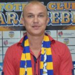 Viitorul Caransebeş a rămas fără director executiv