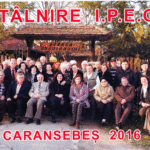 IPEG Caransebeș – tinerețe fără bătrânețe