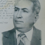 In Memoriam Nichifor Mihuța