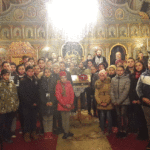Dreapta credinţă, de la meditaţie la mărturisire, în Parohia Teregova