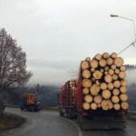 Week-end-uri cu restricţii de tonaj