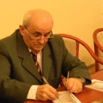 Mihai Vintilă – Maestrul, la 85 de ani