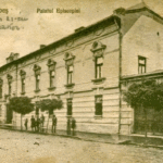 Despărţământul ASTRA de la Caransebeş, între anii 1899-1947