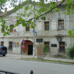 Muzeul din Caransebeş lucrează în schimbul trei