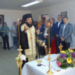 Sfântul Vasile cel Mare şi-a deschis creşă la Caransebeş