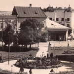 Asistenţa socială la Caransebeş, între 1941-1948