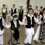 Tradiţie perenă, la Armeniş