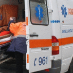 Nouă accidente mortale, în doar şase luni, în Caraş-Severin