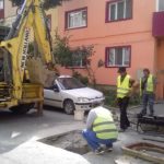 La Caransebeş se întreţine şi se reabilitează