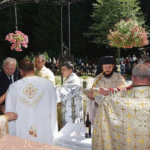 Sfântul Dionisie Exiguul, cinstit la Bucova
