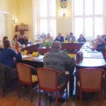 Consens aproape deplin în Consiliul Local Caransebeş