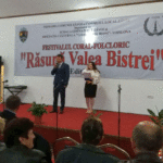 Valea Bistrei a răsunat… de la Voislova!