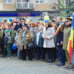 O Zi Naţională cât toate zilele, la Caransebeş