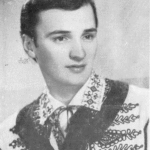 Ion Valuşescu, un solist de invidiat în Banatul Montan