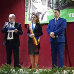 Diversitate, calitate și profesionalism la Festivalul Internațional de Folclor „Ghiță Copăceanu – Moșu”