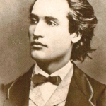 Eminescu, evocat de poeţi