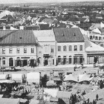 Viaţa politică a oraşului Caransebeş, între anii 1941-1948 (II)