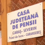 Pensionari fără Casă la Caransebeş